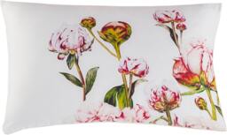 Rackhams Heligan Floral Duvet Cover Set - White - King - thumbnail 3