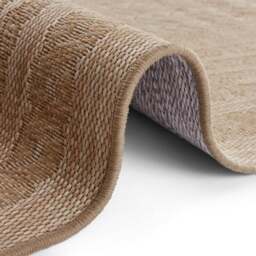 Rackhams Indoor Outdoor Limonero Rug – Sisal-Look - 240X340 cm - thumbnail 3