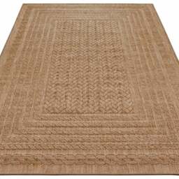 Rackhams Indoor Outdoor Limonero Rug – Sisal-Look - 240X340 cm - thumbnail 4