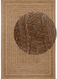 Rackhams Indoor Outdoor Limonero Rug – Sisal-Look - 240X340 cm - thumbnail 2