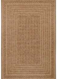 Rackhams Indoor Outdoor Limonero Rug – Sisal-Look - 240X340 cm - thumbnail 1