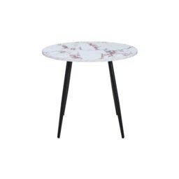 Rackhams Horizon Round Dining Table - Violetta - Violetta - thumbnail 1