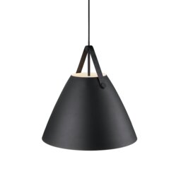 Rackhams Strap 48 - Pendant - Black - 1 - thumbnail 2