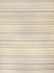Rackhams Rainbow Outdoor Rug Beige - 1020 - 180X270 cm - thumbnail 1
