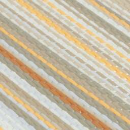 Rackhams Rainbow Outdoor Rug Beige - 1020 - 180X270 cm - thumbnail 2