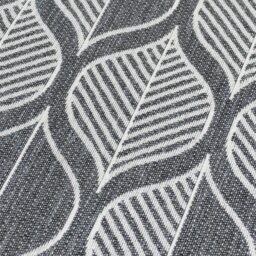 Rackhams Expression Machine Washable Entrance Doormat and Runner Set - Leaves - thumbnail 5