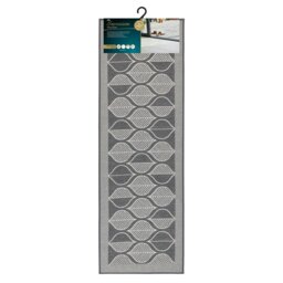 Rackhams Expression Machine Washable Entrance Doormat and Runner Set - Leaves - thumbnail 3