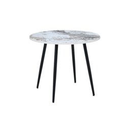 Rackhams Horizon Round Dining Table - Pandora - Pandora - thumbnail 2