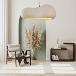 Rackhams Pendant Light Design - Model A101 - thumbnail 4
