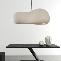 Rackhams Pendant Light Design - Model A101 - thumbnail 1