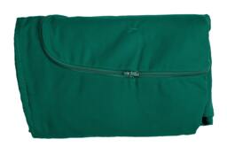 Rackhams Globo Hanging Egg Chair & Stand Set - Verde Green - thumbnail 4
