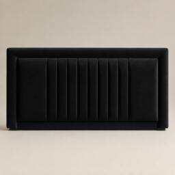 Rackhams Valore Ottoman Storage Bed - Super King - Solid Wood - Grey - thumbnail 4