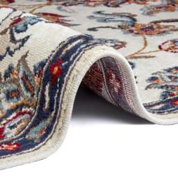 Rackhams Orient Rug Caracci Cream Multicolor - 80X120 cm - thumbnail 3