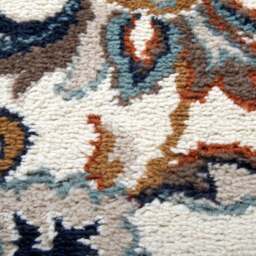 Rackhams Orient Rug Caracci Cream Multicolor - 80X120 cm - thumbnail 2