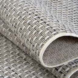 Rackhams Magic Outdoor Rug Cream - 3610 - 240X340 cm - thumbnail 3