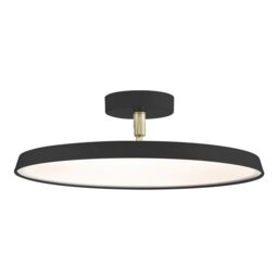 Rackhams Kaito 2 Pro 40 - Ceiling light - Black - 1 - thumbnail 2
