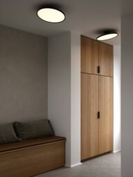 Rackhams Kaito 2 Pro 40 - Ceiling light - Black - 1 - thumbnail 3