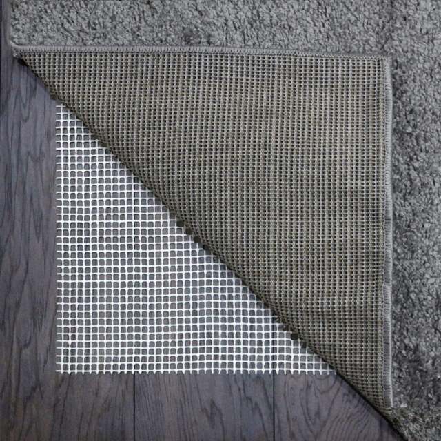 Rackhams Non Slip Rug Gripper Underlay - 120X160 cm - image 1