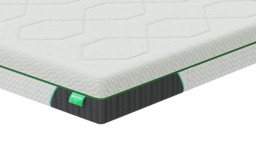 Rackhams Gel 2000 Pocket Hybrid Mattress - Small Double - thumbnail 3