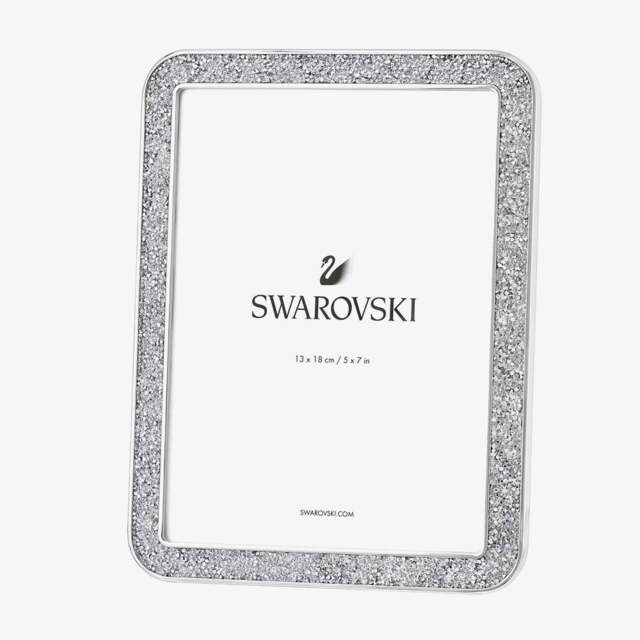 Rackhams Minera Silver Picture Frame 5351296 - image 1