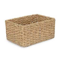 Rackhams Thatch Grass Woven Storage Basket - Extra Large - thumbnail 1