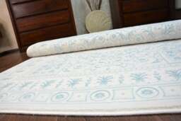 Rackhams Acrylic Mirada Rug - 120cm x 180cm - thumbnail 5