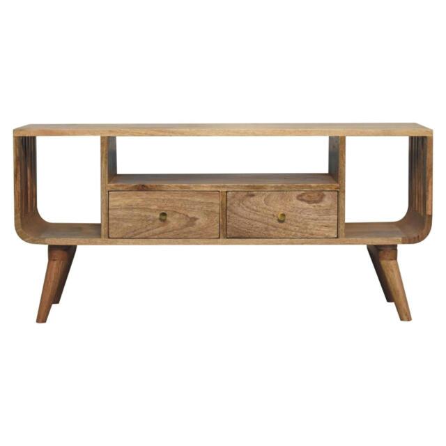 Rackhams Soba Nordic Multi Media Unit - image 1
