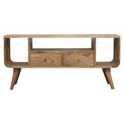 Rackhams Soba Nordic Multi Media Unit