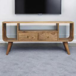 Rackhams Soba Nordic Multi Media Unit - thumbnail 2