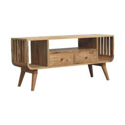 Rackhams Soba Nordic Multi Media Unit - thumbnail 4