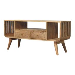 Rackhams Soba Nordic Multi Media Unit - thumbnail 3