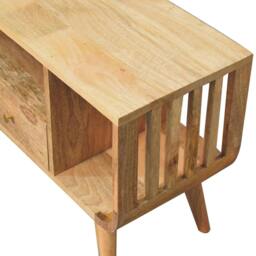 Rackhams Soba Nordic Multi Media Unit - thumbnail 6