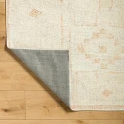 Rackhams Becki Owens Solana-Global Orange Ivory Rug - 120 x 170 cm - thumbnail 4