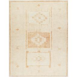 Rackhams Becki Owens Solana-Global Orange Ivory Rug - 120 x 170 cm - thumbnail 2