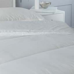 Rackhams Sierra – Anti Allergy Filled Polycotton Duvet - King - 4.5 - thumbnail 5
