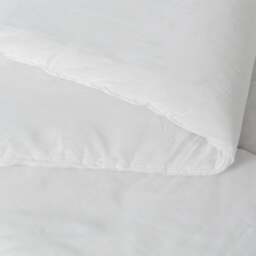 Rackhams Sierra – Anti Allergy Filled Polycotton Duvet - King - 4.5 - thumbnail 4