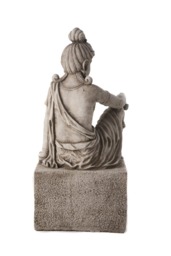 Rackhams Meditating Indian Buddha Garden Ornament - thumbnail 6