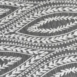 Rackhams Harmony Machine Washable Entrance Runner Doormat, 50x150cm - Eyes - thumbnail 4