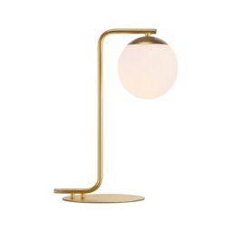 Rackhams Grant - Table lamp - Brass - 1