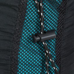 Rackhams Snoozefest Travel Pillow - Bluebottle - One Size - Bluebottle - 65% Polyester/35% Cotton - thumbnail 3