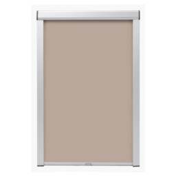 Rackhams Blackout Roller Blinds Beige M08/308 - thumbnail 3