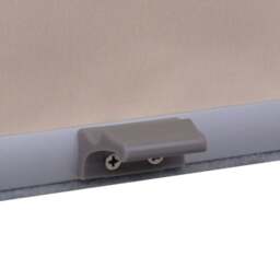Rackhams Blackout Roller Blinds Beige M08/308 - thumbnail 5