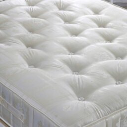 Rackhams Majestic 1000 Pocket Sprung Mattress - Super King - thumbnail 2