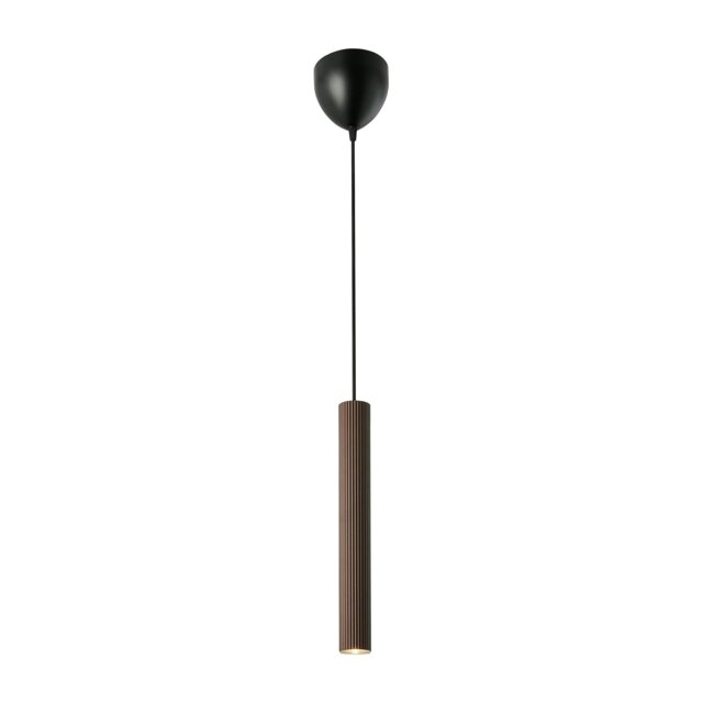 Rackhams Vico - Ceiling pendant - Brown metallic - Brown - Metal - 1 - image 1