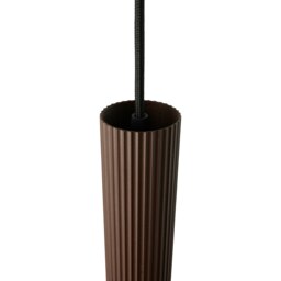 Rackhams Vico - Ceiling pendant - Brown metallic - Brown - Metal - 1 - thumbnail 2