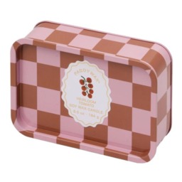 Rackhams Paddywax A Dopo Range Tin Candle - 6.5oz - Red - Heirloom Tomato - thumbnail 1