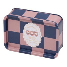 Rackhams Paddywax A Dopo Range Tin Candle - 6.5oz - Red - Heirloom Tomato - thumbnail 5