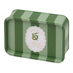 Rackhams Paddywax A Dopo Range Tin Candle - 6.5oz - Red - Heirloom Tomato - thumbnail 3