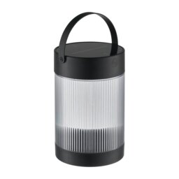 Rackhams Coupar Solar - Table lamp - Black - 1 - thumbnail 2