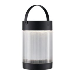 Rackhams Coupar Solar - Table lamp - Black - 1 - thumbnail 3